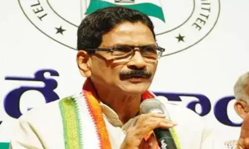 ఎందుకంత కోపం... ఆయన ఆలోచన అదేనా?