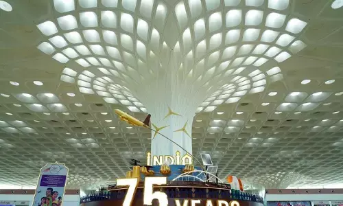 భారీగా బంగారం స్వాధీనం