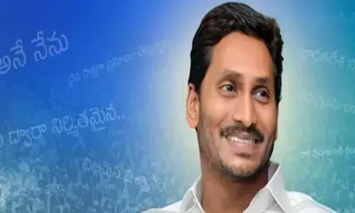 కాన్ఫిడెన్షియల్ సర్వే.. వైసీపీకి తిరుగులేదట