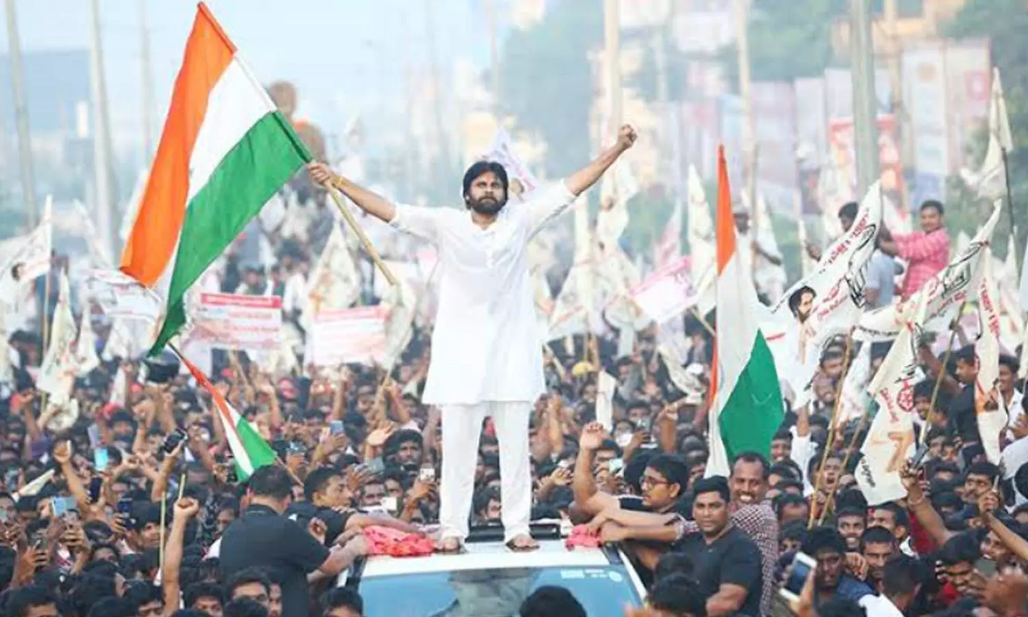 ఆ గడప తొక్కడం ఇష్టం లేదా? ఆ గడప తొక్కడం ఇష్టం లేదా?