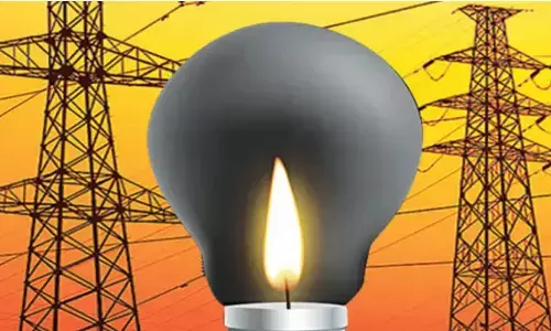 andhra pradesh government, good news, unemployed, electricity department