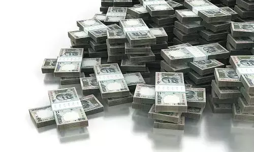 బెజవాడలో పడగవిప్పుతున్న కాల్ మనీ వేధింపులు