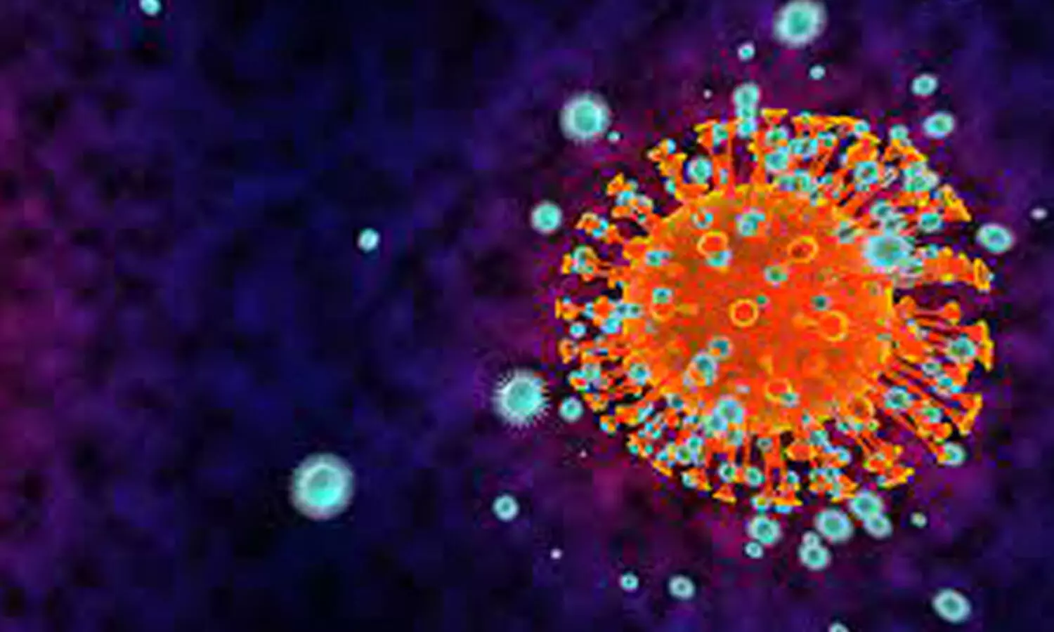 భారత్ లో స్థిరంగా కరోనా కేసులు