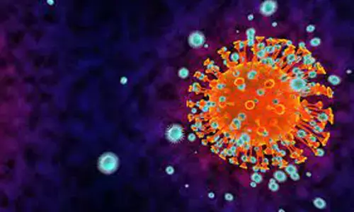 భారత్ లో స్థిరంగా కరోనా కేసులు