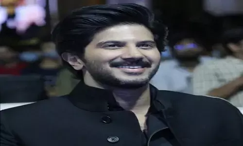 శేఖర్ కమ్ములతో దుల్కర్ సినిమా.. మరో ప్రేమకథాచిత్రమ్ ?