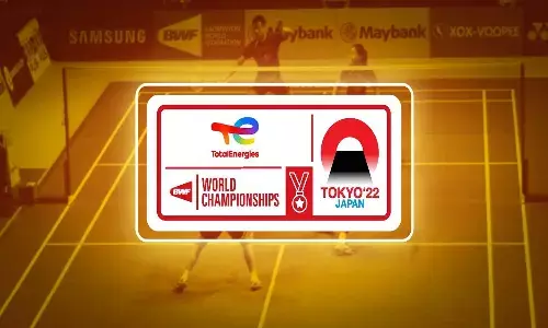రేపటి నుండే BWF వరల్డ్ ఛాంపియన్‌షిప్స్.. దేనిలో చూడొచ్చంటే..?