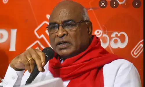 మునుగోడులో టీఆర్ఎస్ కే మా మద్దతు