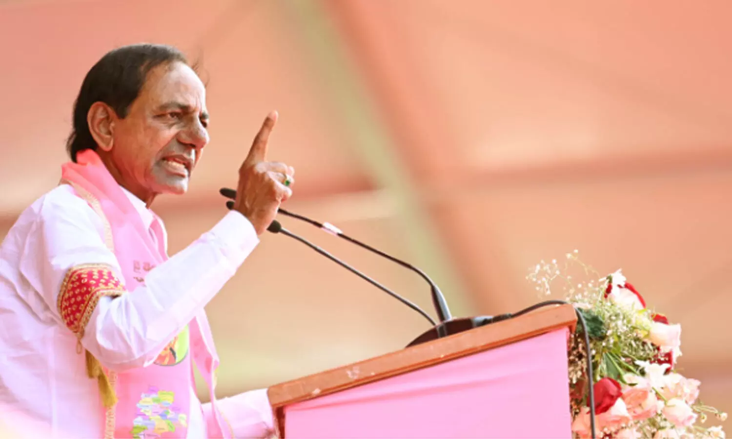 పొత్తులకు కేసీఆర్ గ్రీన్ సిగ్నల్