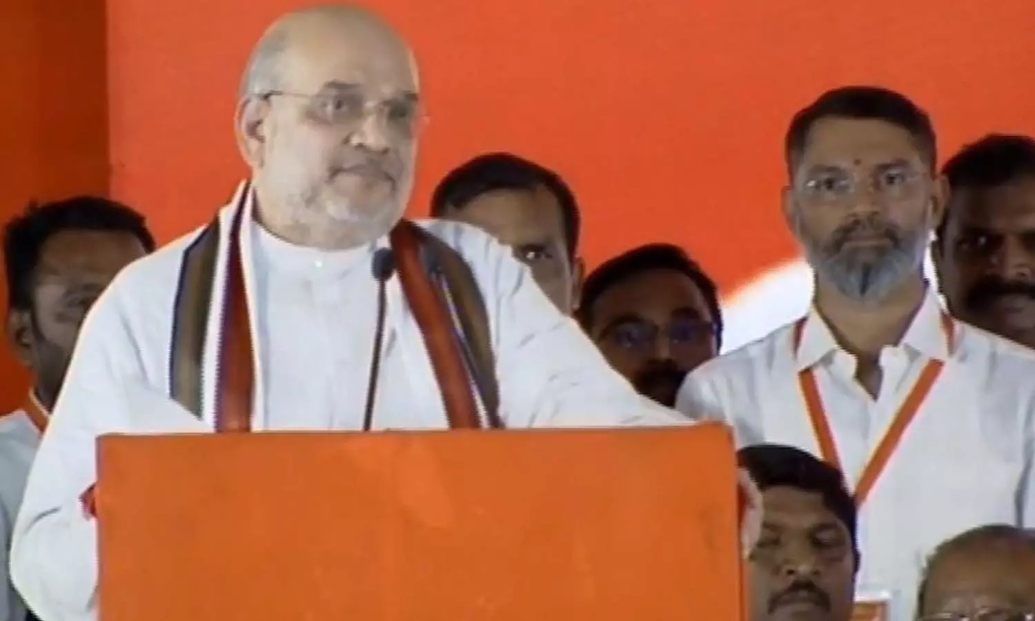 కేసీఆర్ ను పడగొట్టి తీరతాం