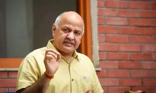 డిప్యూటీ సీఎం సంచలన కామెంట్స్