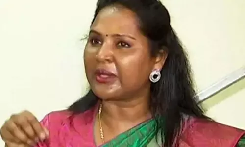 తాడికొండలో డొక్కా vs శ్రీదేవి