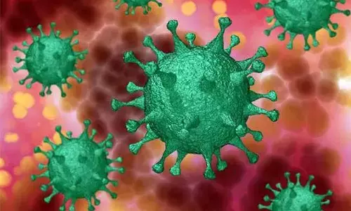 ఈరోజు కోవిడ్ కేసులు ఎన్నంటే?