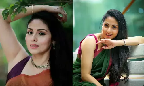 సదా మదిలో మాట.. కాబోయే భర్త అలా ఉండాలట !