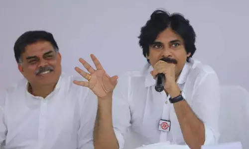 టీడీపీతో కలవను.. పవన్ క్లారిటీ
