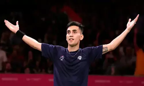 లక్ష్య సేన్ అద్భుతం చేయబోతున్నాడా..?