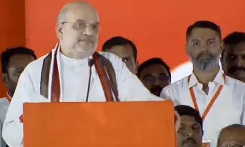 కేసీఆర్ ను పడగొట్టి తీరతాం