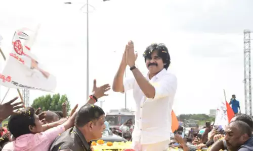 ఎల్లుండి సత్తెనపల్లికి పవన్