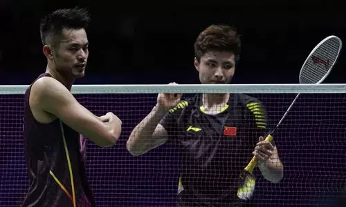 10 నెలల సస్పెన్షన్ తర్వాత అడుగుపెడుతున్నాడు.. టైటిల్ కొట్టేనా..?