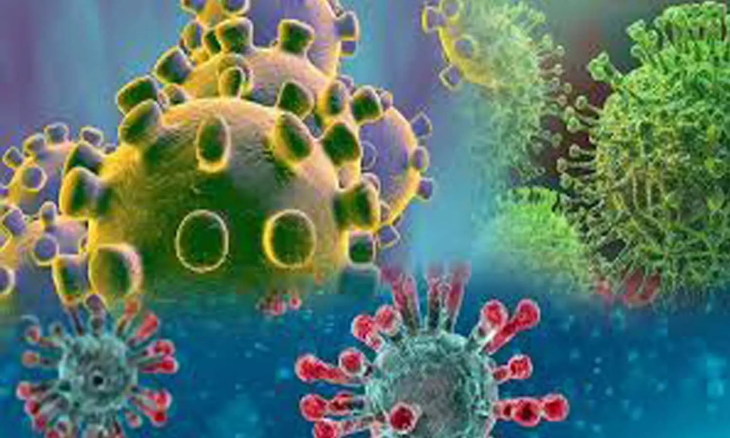 అదుపులోనే కరోనా వైరస్ అదుపులోనే కరోనా వైరస్