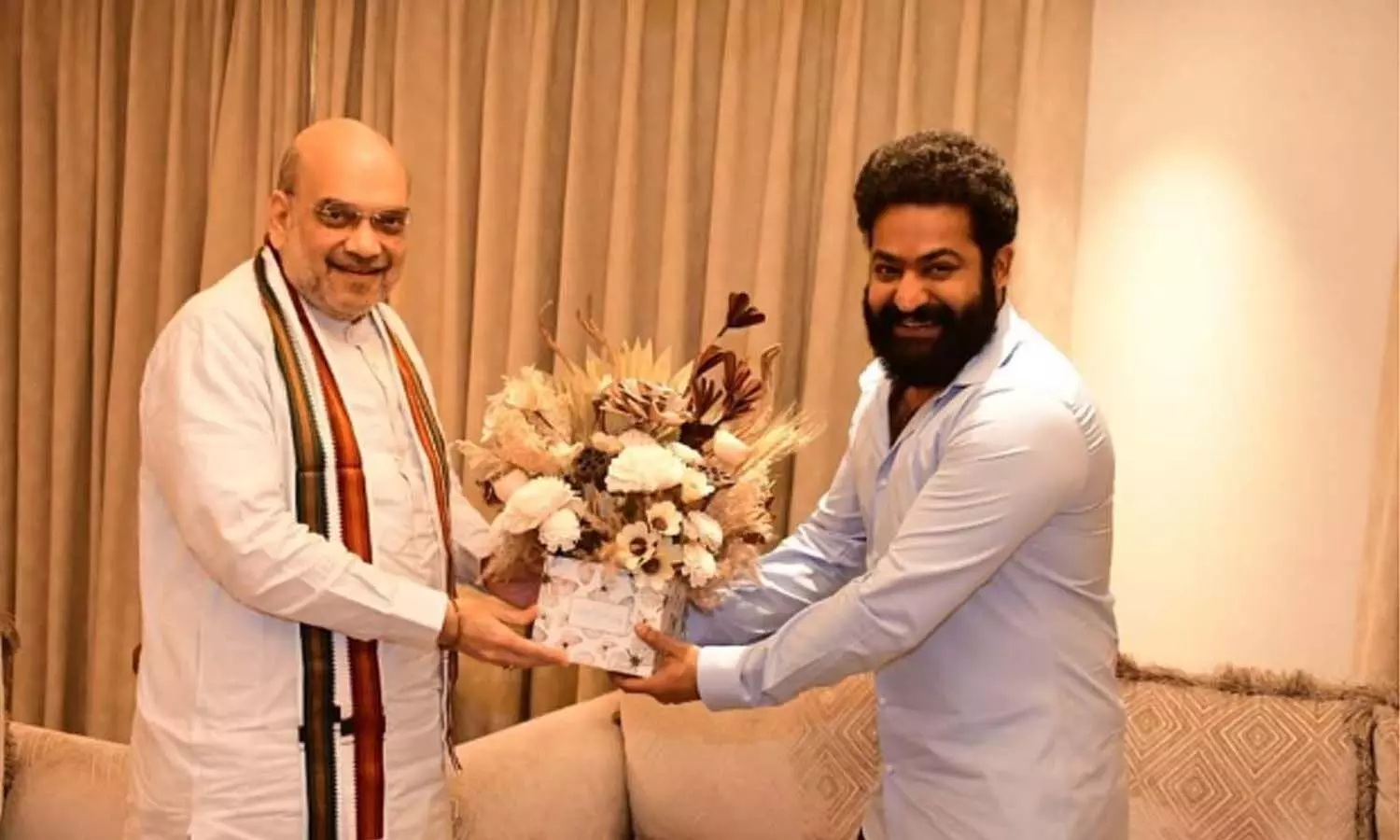 తేలిగ్గా కొట్టి పారేయలేం... టార్గెట్ టీడీపీయేనా? తేలిగ్గా కొట్టి పారేయలేం... టార్గెట్ టీడీపీయేనా?