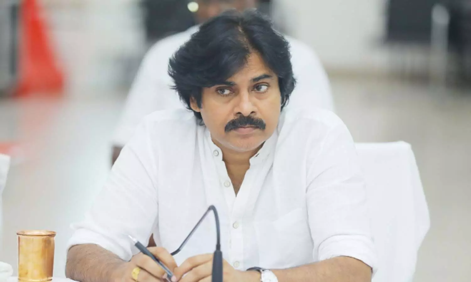 పవన్ చేరికలకు గ్రీన్ సిగ్నల్ ఇచ్చారా?