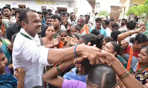 వెంకన్న కొత్త డిమాండ్.. ఇద్దరినీ మార్చాల్సిందే