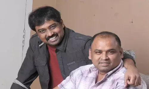 చెక్ బౌన్స్ కేసు : ది వారియర్ దర్శకుడికి 6 నెలలు జైలు శిక్ష