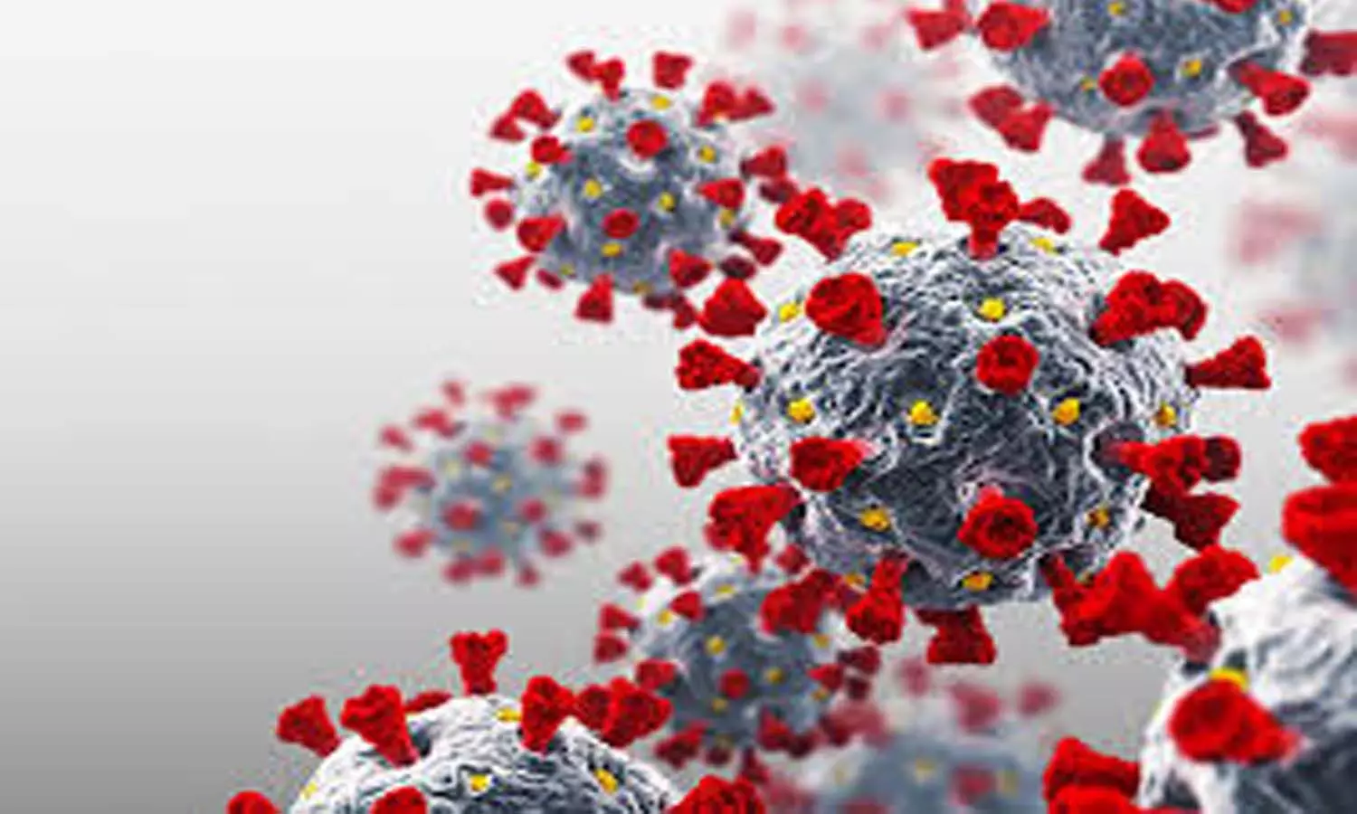 Breaking : భారత్‌లో భారీగా కరోనా కేసులు