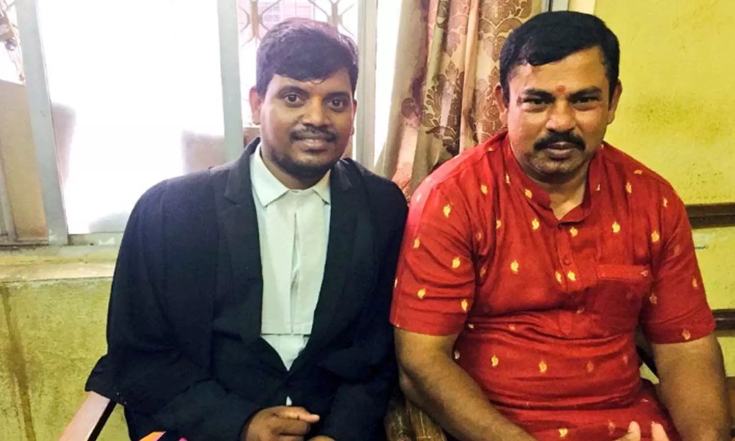 పార్టీ నన్ను వదులుకోక పోవచ్చు