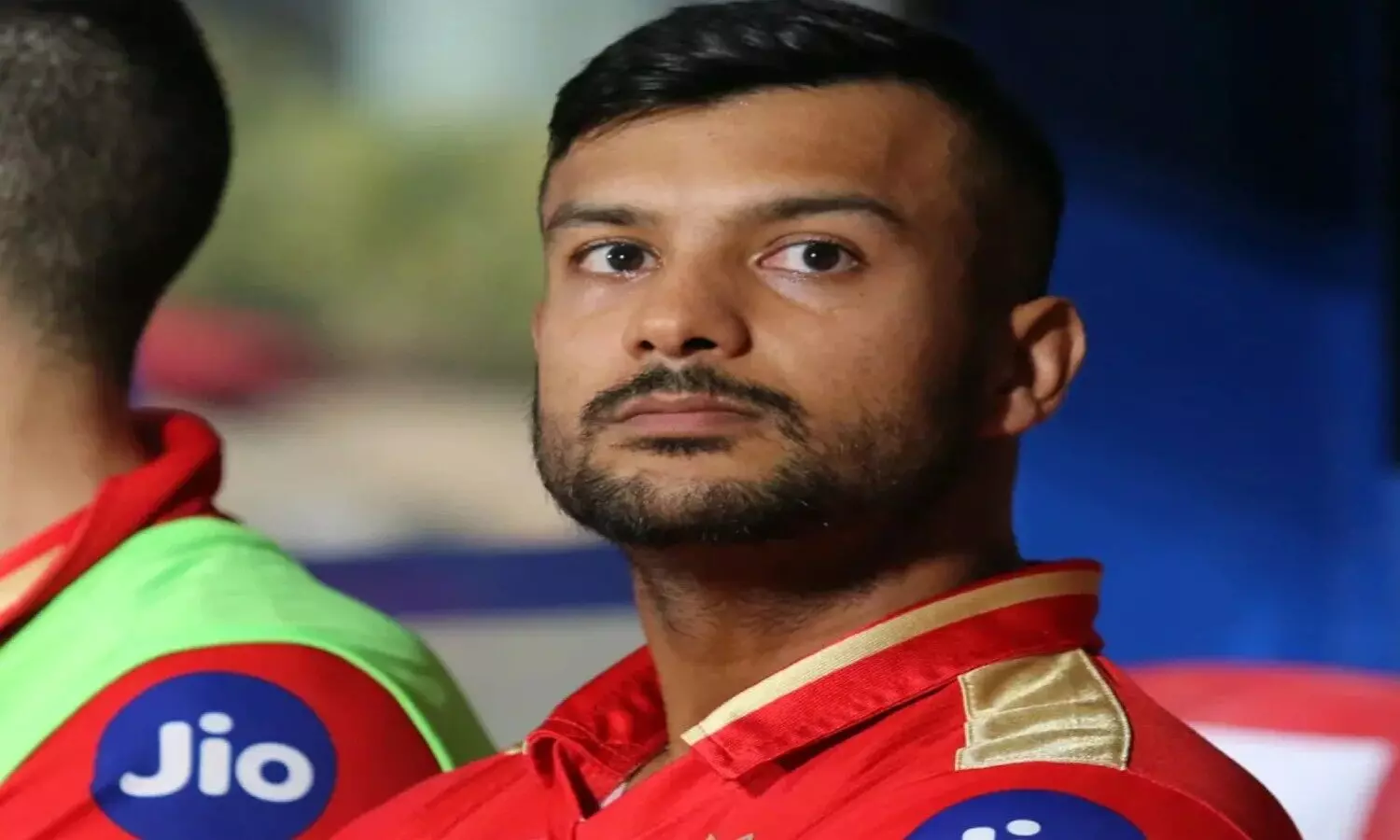 మయాంక్ అగర్వాల్ ను వదులుకోవడం లేదు: పంజాబ్ కింగ్స్