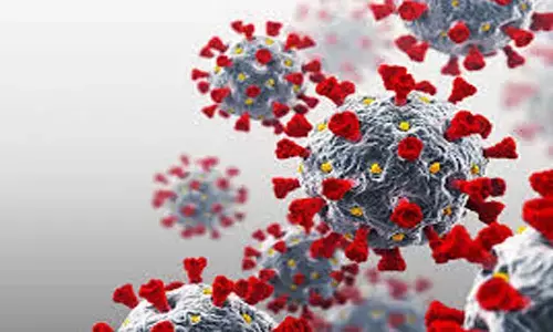 Breaking : భారత్‌లో భారీగా కరోనా కేసులు