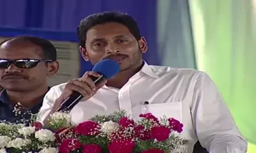 ఆ ప్రాజెక్టు ప్రారంభించే ఎన్నికలకు వెళతా