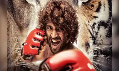 లైగర్ సినిమాకు విజయ్ దేవరకొండ పారితోషికం ఎంతో తెలుసా ?