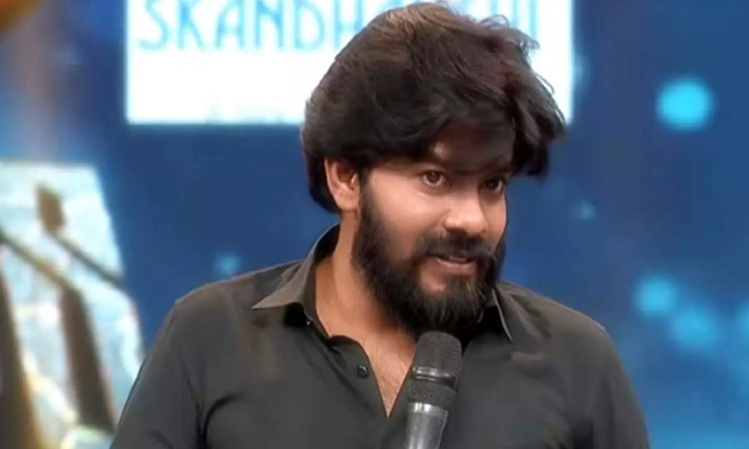 సుడిగాలి సుధీర్ ఈజ్ బ్యాక్.. కానీ ఆ ఒక్కరోజు మాత్రమే !