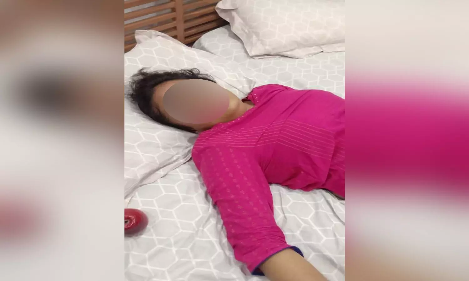 మెడికల్ స్టూడెంట్ అక్షిత అనుమానాస్పద మృతిపై వీడిన చిక్కుముడి