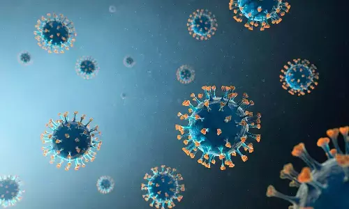 భారత్ లో తగ్గని కరోనా కేసులు