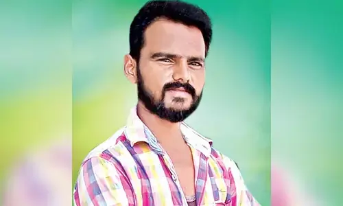 భార్య రాసిన మరణశాసనం.. పోలీసులనే విస్మయానికి గురిచేసిన హత్య