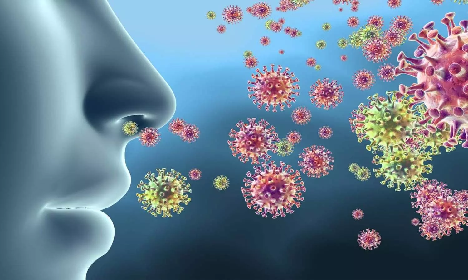 భారత్ లో స్థిరంగా కరోనా