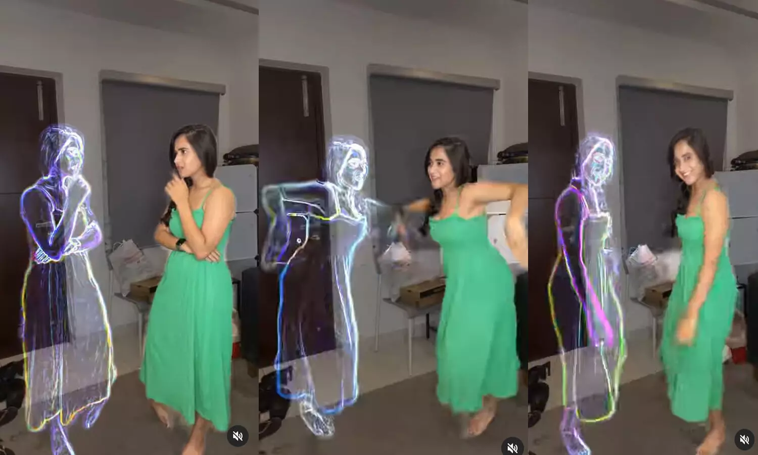 తన సోల్ తో డ్యాన్స్ చేసిన దీప్తి సునయన.. నెట్టింట్లో వీడియో వైరల్