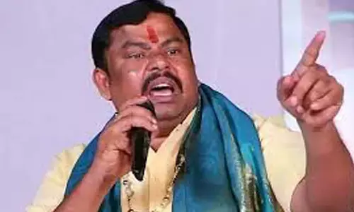 కామెడీ షో.. చివరకు ట్రాజెడీ అయిందే?