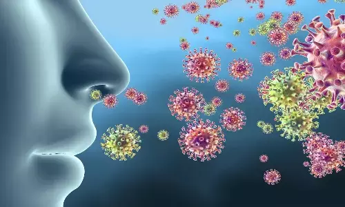 భారత్ లో స్థిరంగా కరోనా