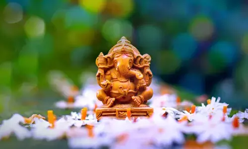 వినాయక చవితి రోజు ఏమేమి చేయాలంటే..?