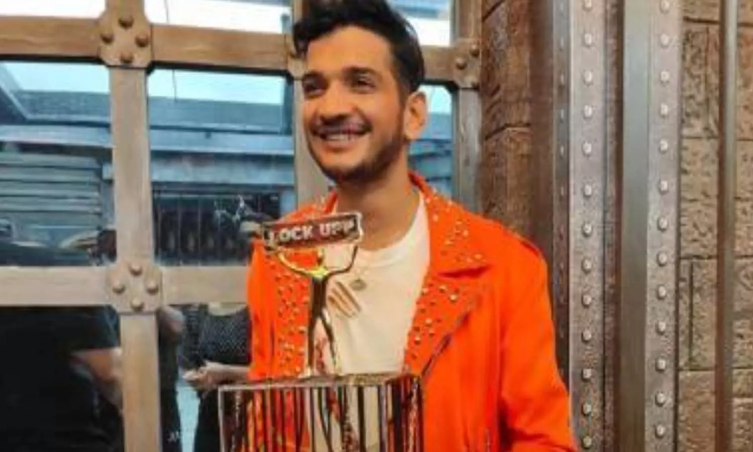 మునావర్ షోకు అనుమతి  నిరాకరణ