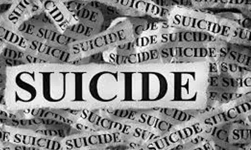 ఏం కష్టం?.. ఒకే కుటుంబంలో ఆరుగురు ఆత్మహత్య