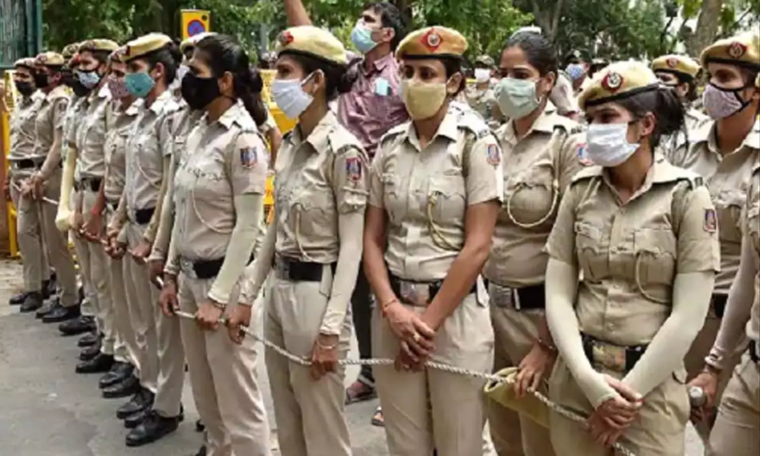 నేడు కానిస్టేబుల్ పోస్టులకు రాత పరీక్ష నేడు కానిస్టేబుల్ పోస్టులకు రాత పరీక్ష