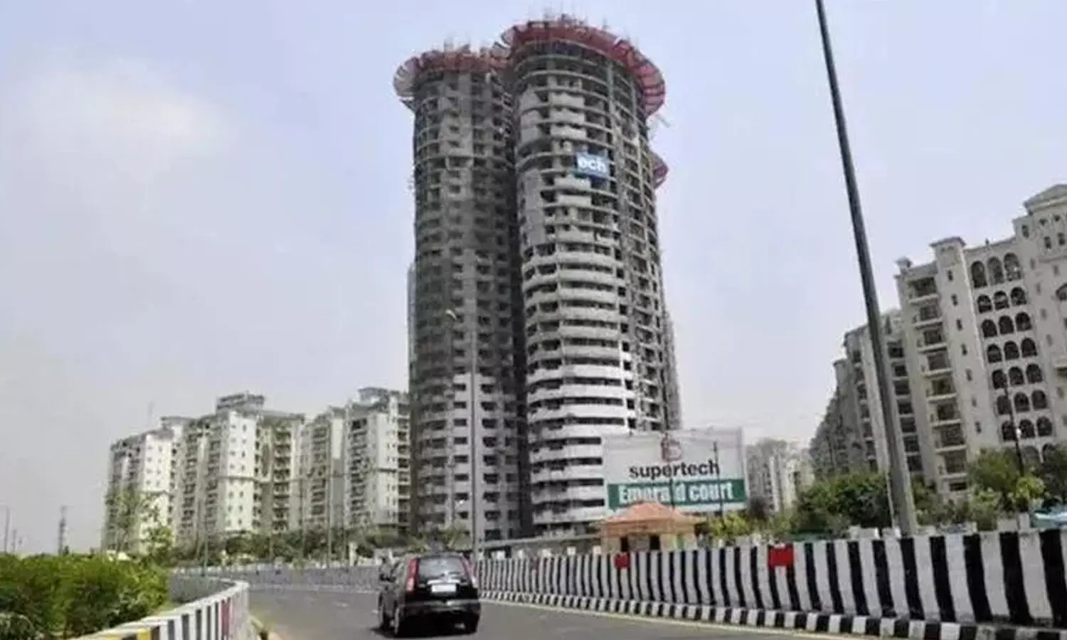 నేడు 9 సెకన్లలో కూలనున్న ట్విన్ టవర్స్.. ఆసక్తికర విషయాలివి !