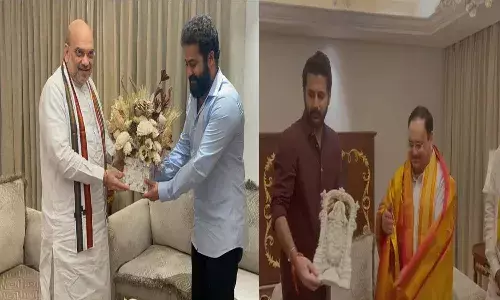 హీరోలు నిజంగా హీరోలేనా?