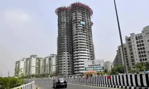 నేడు 9 సెకన్లలో కూలనున్న ట్విన్ టవర్స్.. ఆసక్తికర విషయాలివి !