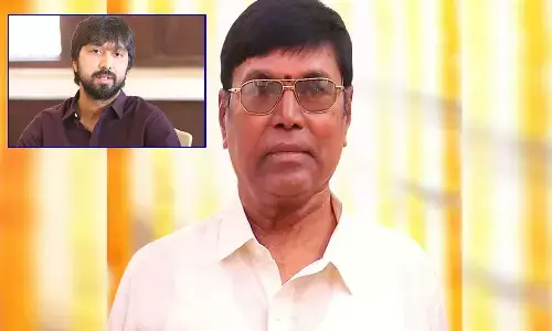 Mr.Perfect దర్శకుడు బాబీ ఇంట విషాదం