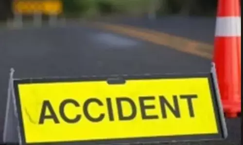 ఉత్తరాఖండ్ లో ఘోర రోడ్డు ప్రమాదం.. 8 మంది మృతి